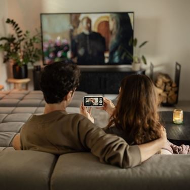 Bilde av Petite&Mars Babycall med Kamera - Nano4