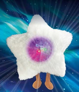 Bilde av ZAZU Gaia Galaxy Projector