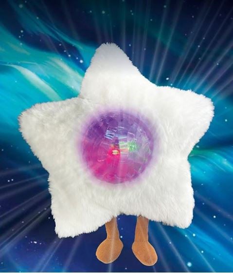 Bilde av ZAZU Gaia Galaxy Projector