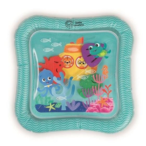 Bilde av Baby Einstein Sansematte, Water Mat