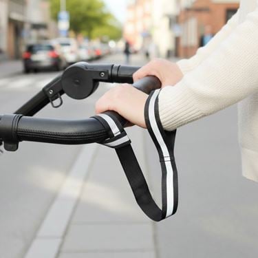 Bilde av Sagatroll Sikkerhetsstropp Reflex Safety Band