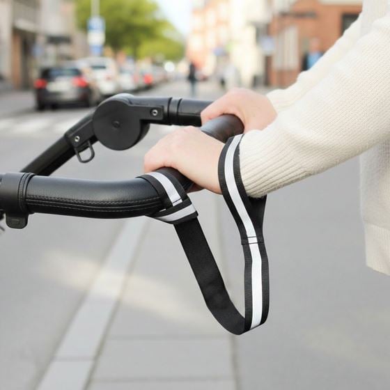 Bilde av Sagatroll Sikkerhetsstropp Reflex Safety Band