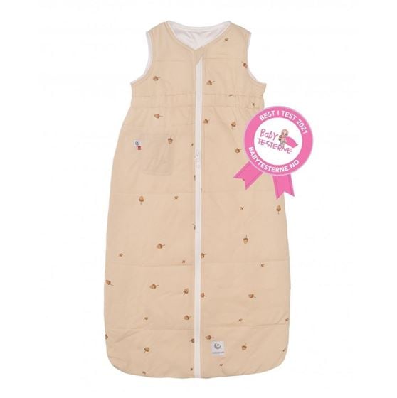 Bilde av Easygrow Nattpose, Hazel, 3-18mnd