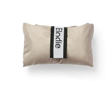 Bilde av Elodie Details Regntrekk til alle Barnevogner, Tender Taupe