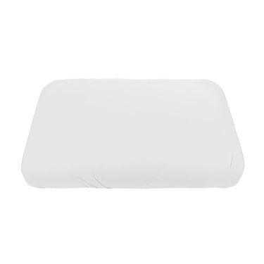 Bilde av Sebra Jersey Laken til Bedside Crib