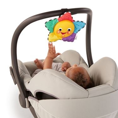 Bilde av Baby Einstein Musikalsk Koseleke, Star Bright Symphony