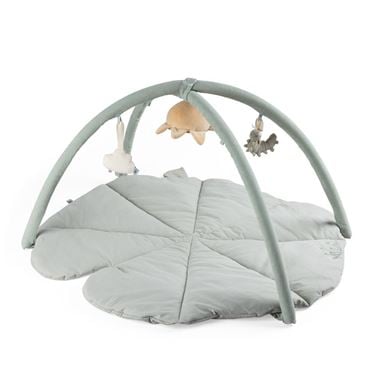 Bilde av Sebra Babygym, Soft - Woodland