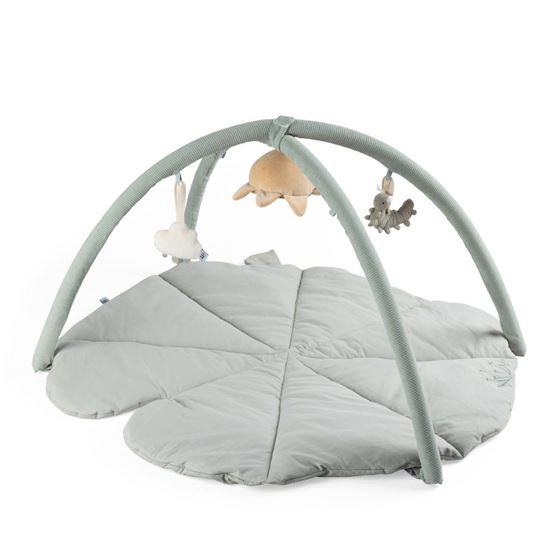 Bilde av Sebra Babygym, Soft - Woodland