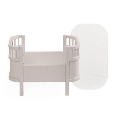 Bilde av Sebra Dukkeseng Birchbark Rose