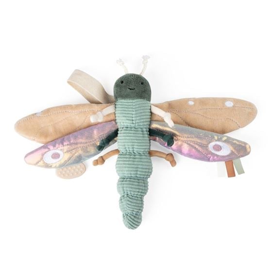 Bilde av Sebra Aktivitets med oppheng, Øyenstikker