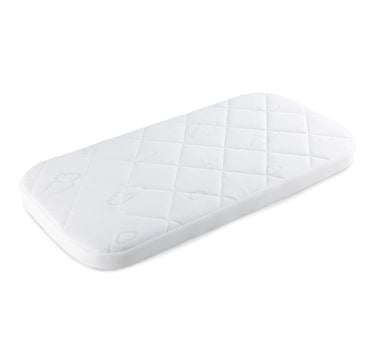 Bilde av Sebra X Träumeland Madrass til Bedside Crib