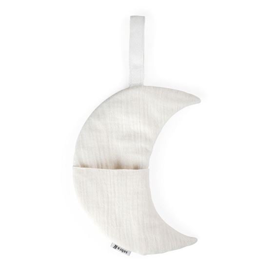 Bilde av Sebra Sengelomme, Måne