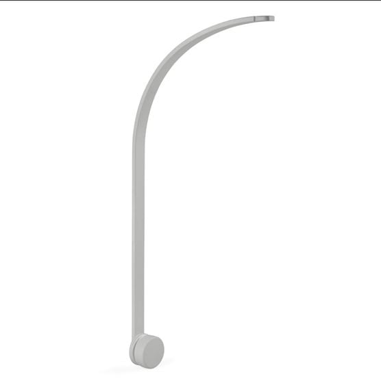 Bilde av Sebra Sengehimmel‑stativ og Uro‑holder, Grå