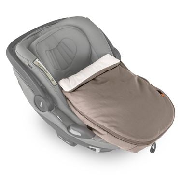 Bilde av BeSafe Wind & Weather Cover - Dark Sand