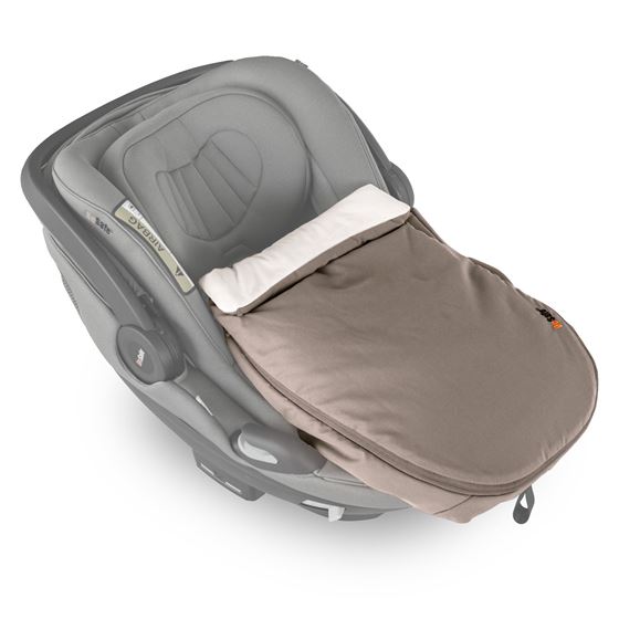 Bilde av BeSafe Wind & Weather Cover - Dark Sand