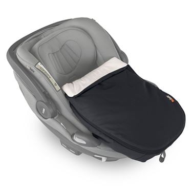 Bilde av BeSafe Wind & Weather Cover - Sort