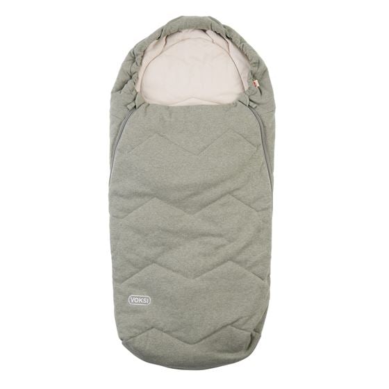 Bilde av Voksi Breeze Light Vognpose, Meadow Green