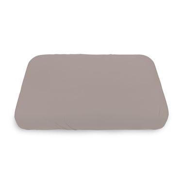 Bilde av Sebra Jersey Laken til Sebra Babyseng - Jetty Beige