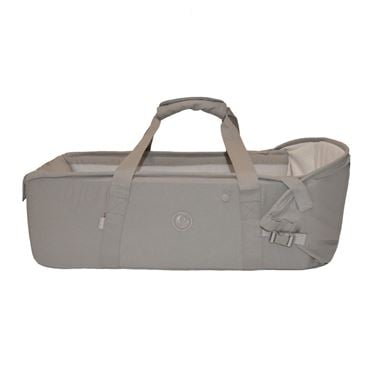 Bilde av Easygrow Favn 2 Carrynest, Sand Bærebag inkl. solskjerm!