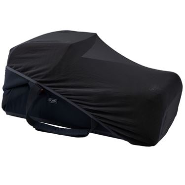 Bilde av Voksi Carry Me Kalesje og Myggnett, Sort