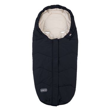 Bilde av Voksi Move Light Bilstolpose, Black