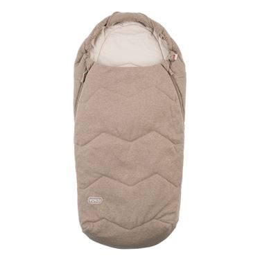 Bilde av Voksi Breeze Light Vognpose, Walnut