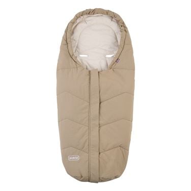 Bilde av Voksi Move Light Bilstolpose, Dark Sand