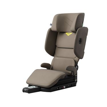 Bilde av Axkid Up beltestol Driftwood Beige