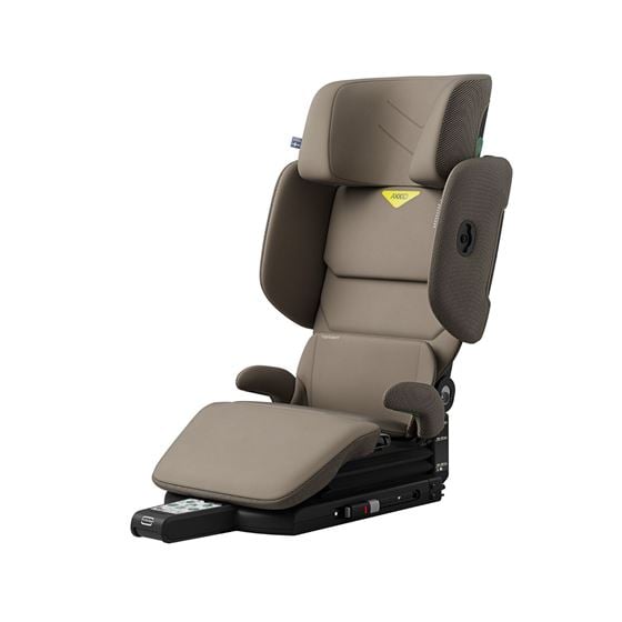 Bilde av Axkid Up beltestol Driftwood Beige