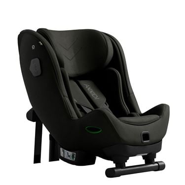 Bilde av Axkid Minikid 4 Max Bakovervendt Bilstol, Forest Moss Green