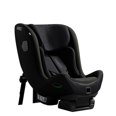 Bilde av Axkid Minikid 4 Pro Bakovervendt Bilstol, Forest Moss Green