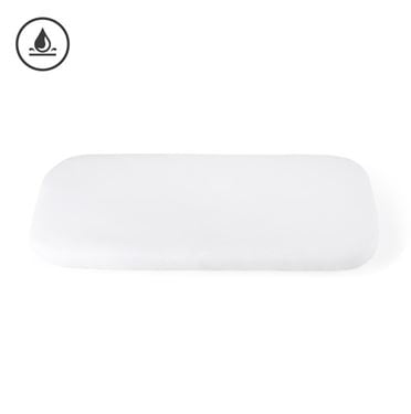 Bilde av Sebra Tisselaken til Bedside Crib babyseng  40x85cm