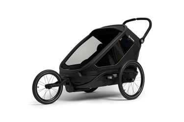 Bilde av Hamax Outback Next Terrenghjul/Joggehjul