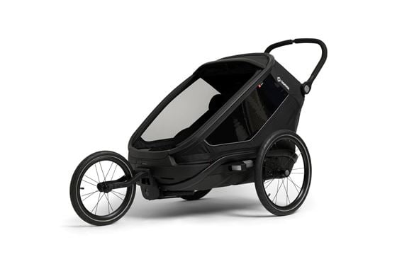 Bilde av Hamax Outback Next Terrenghjul/Joggehjul