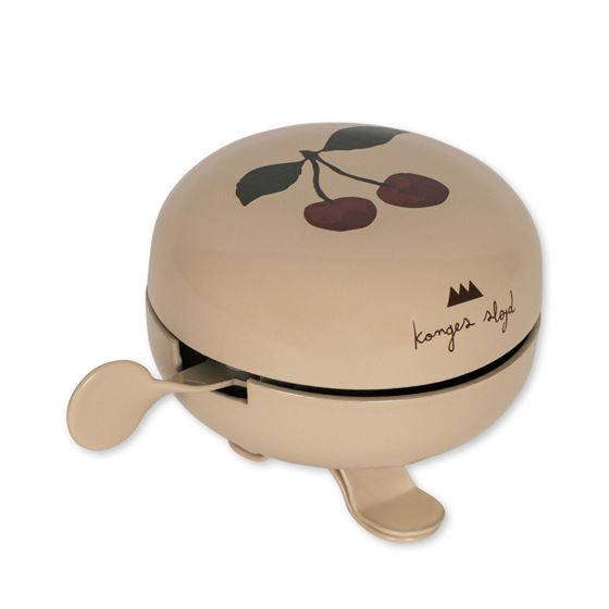 Bilde av Konges Sløjd Sykkelbjelle Barn, Cherry