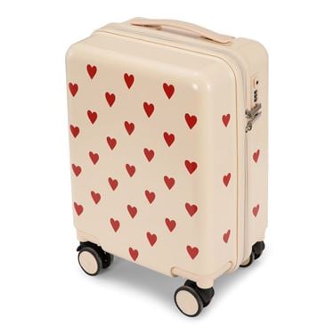 Bilde av Konges Sløjd Reise-Koffert til Barn, Mon Amour