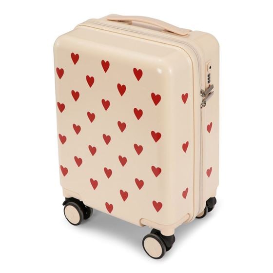 Bilde av Konges Sløjd Reise-Koffert til Barn, Mon Amour