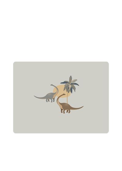 Bilde av Konges Sløjd Silikon Bordbrikke