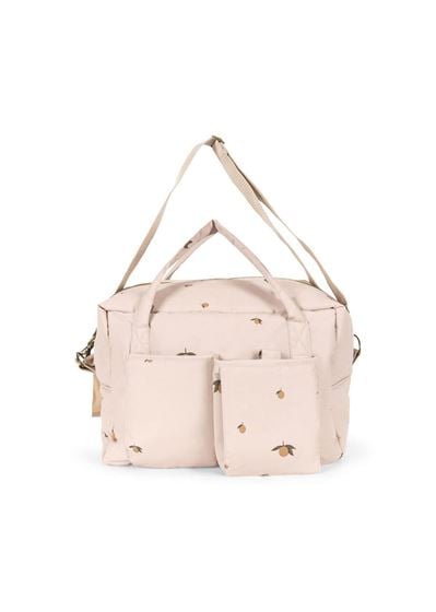 Bilde av Konges Sløjd All You Need Bag, Sitron