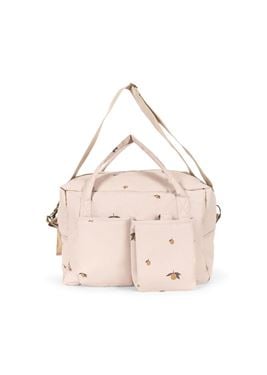 Bilde av Konges Sløjd All You Need Bag, Sitron Stelleveske