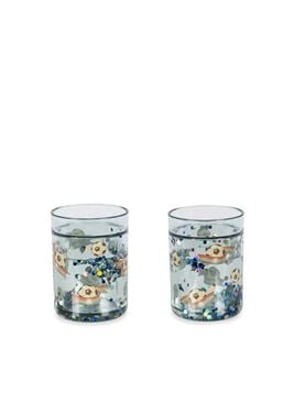 Bilde av Konges Sløjd Glitterkopper 2-pk, Kick it