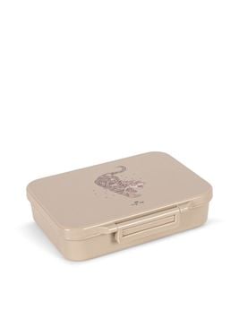 Bilde av Konges Sløjd Bento Matboks Barn, Tiger Ruggito