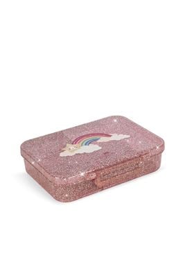 Bilde av Konges Sløjd Bento Matboks Barn, Rainbow