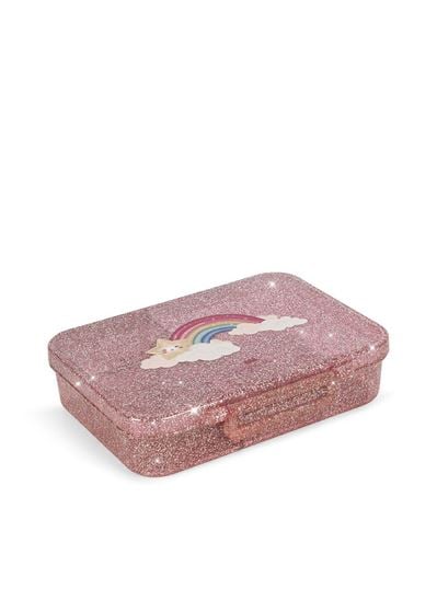 Bilde av Konges Sløjd Bento Matboks Barn, Rainbow