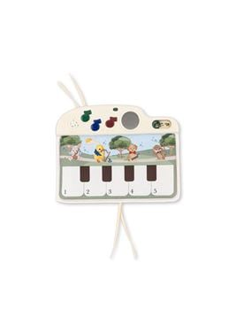 Bilde av Konges Sløjd Melody Mat, Lekematte med Lyd