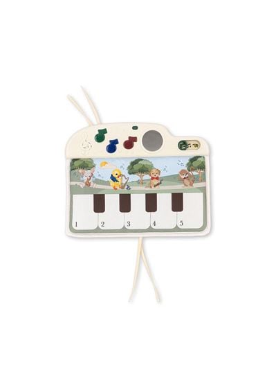 Bilde av Konges Sløjd Melody Mat, Lekematte med Lyd