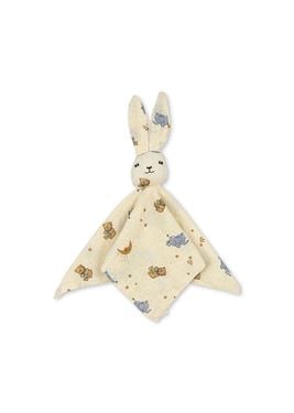 Bilde av Konges Sløjd Koseklut, Sleepy Rabbit, Cucciolo