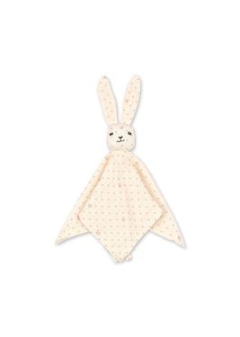 Bilde av Konges Sløjd Koseklut, Sleepy Rabbit, Cherry