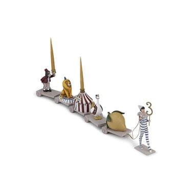 Bilde av Kongens Sløjd Bursdagstog, Multi