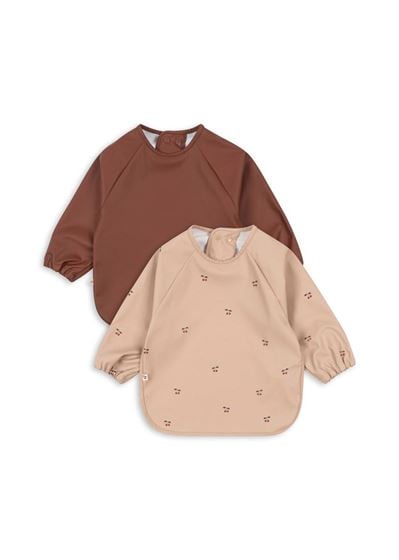 Bilde av Konges Sløjd Smekke med Ermer, 2pk Cherry